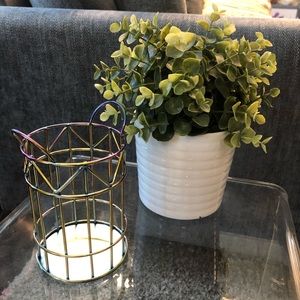 Rainbow Pencil Holder